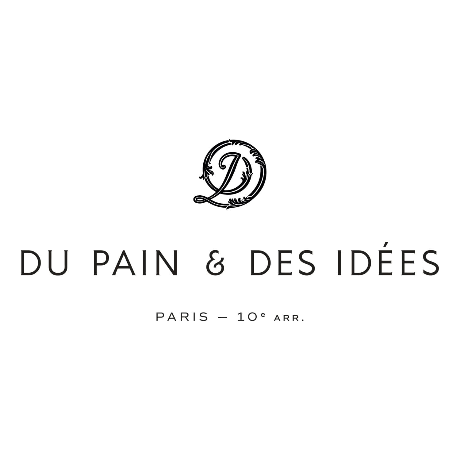 Du Pain et Des Idées