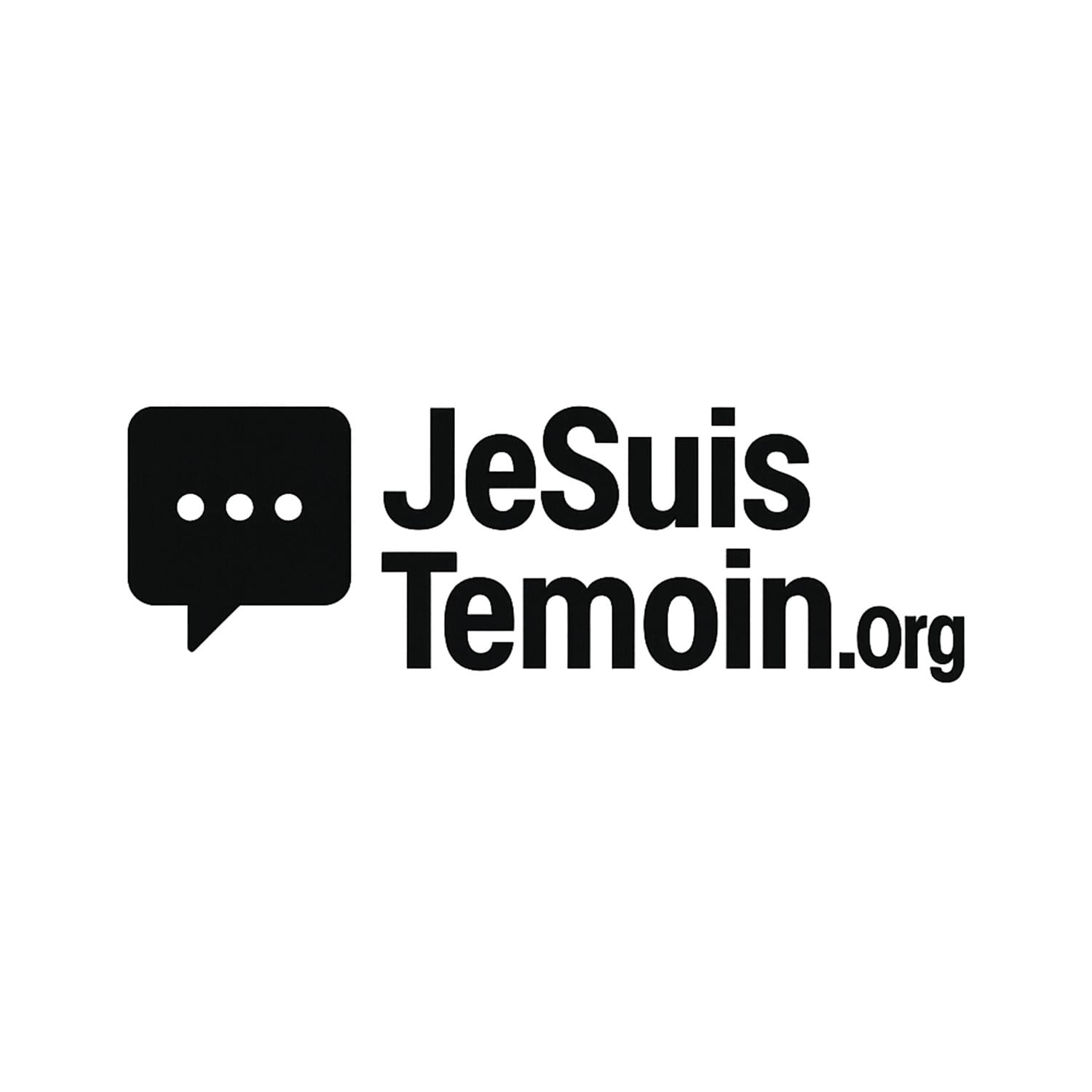 www.JeSuisTemoin.org